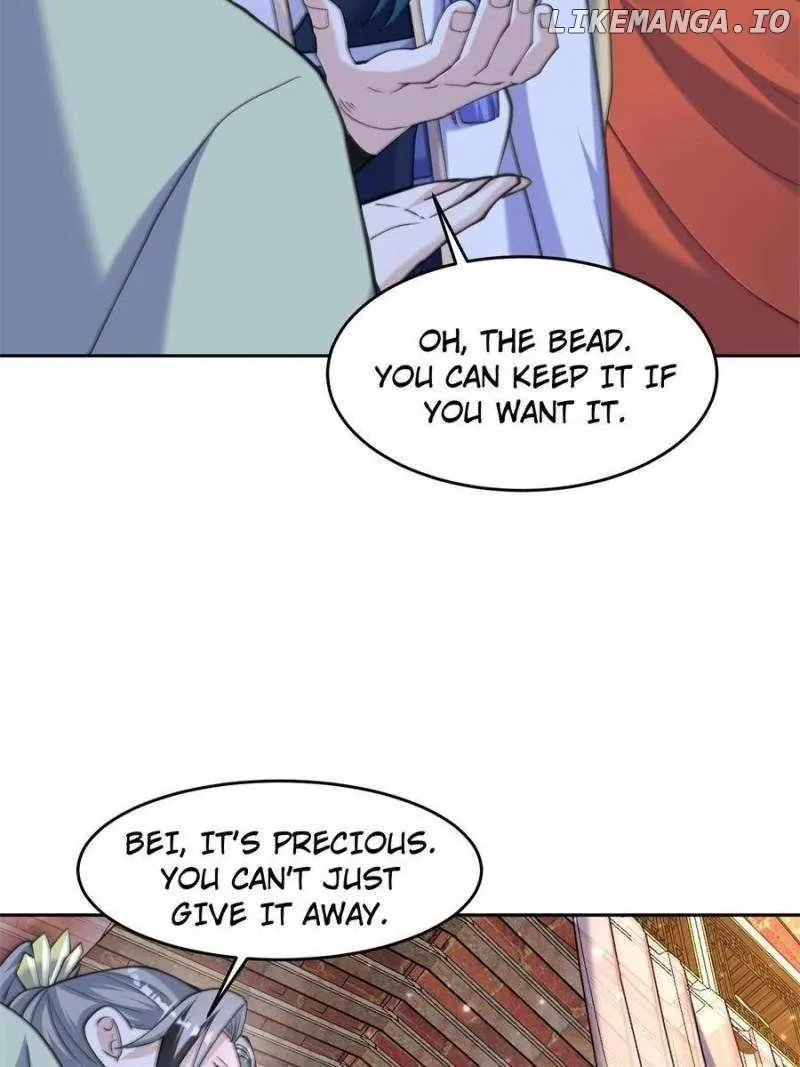 All the Female Apprentices Want to Kill Me Chapter 71 Online - página 33
