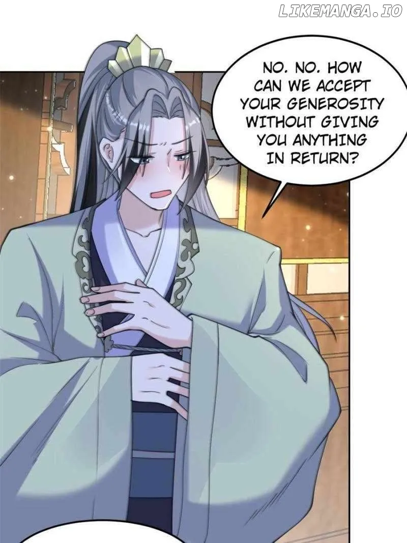 All the Female Apprentices Want to Kill Me Chapter 71 Online - página 35
