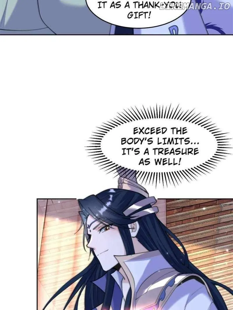 All the Female Apprentices Want to Kill Me Chapter 71 Online - página 37