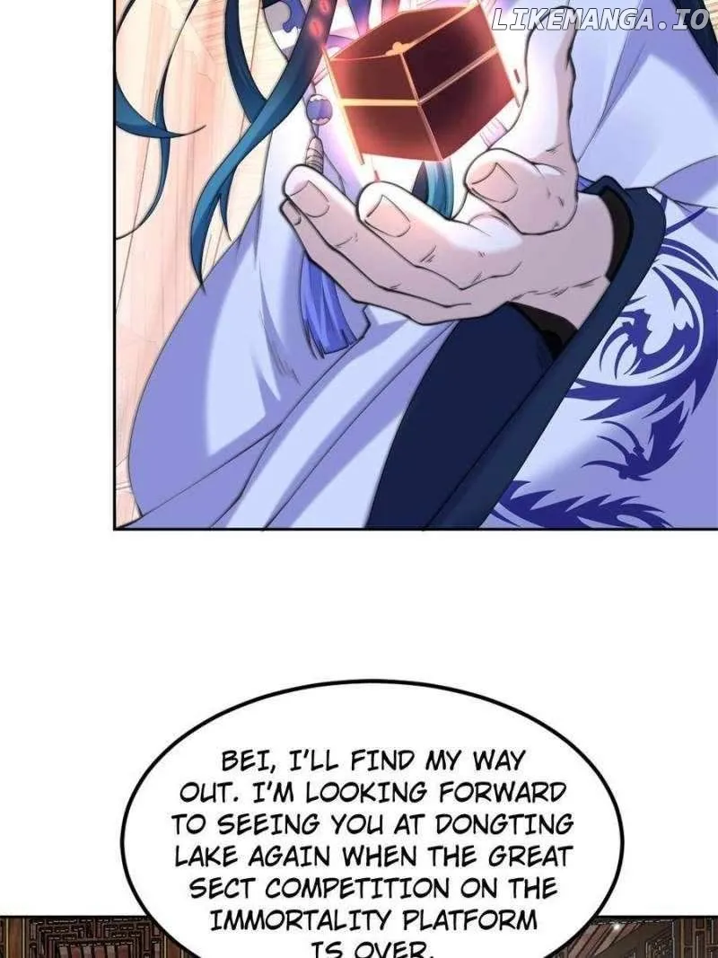 All the Female Apprentices Want to Kill Me Chapter 71 Online - página 38