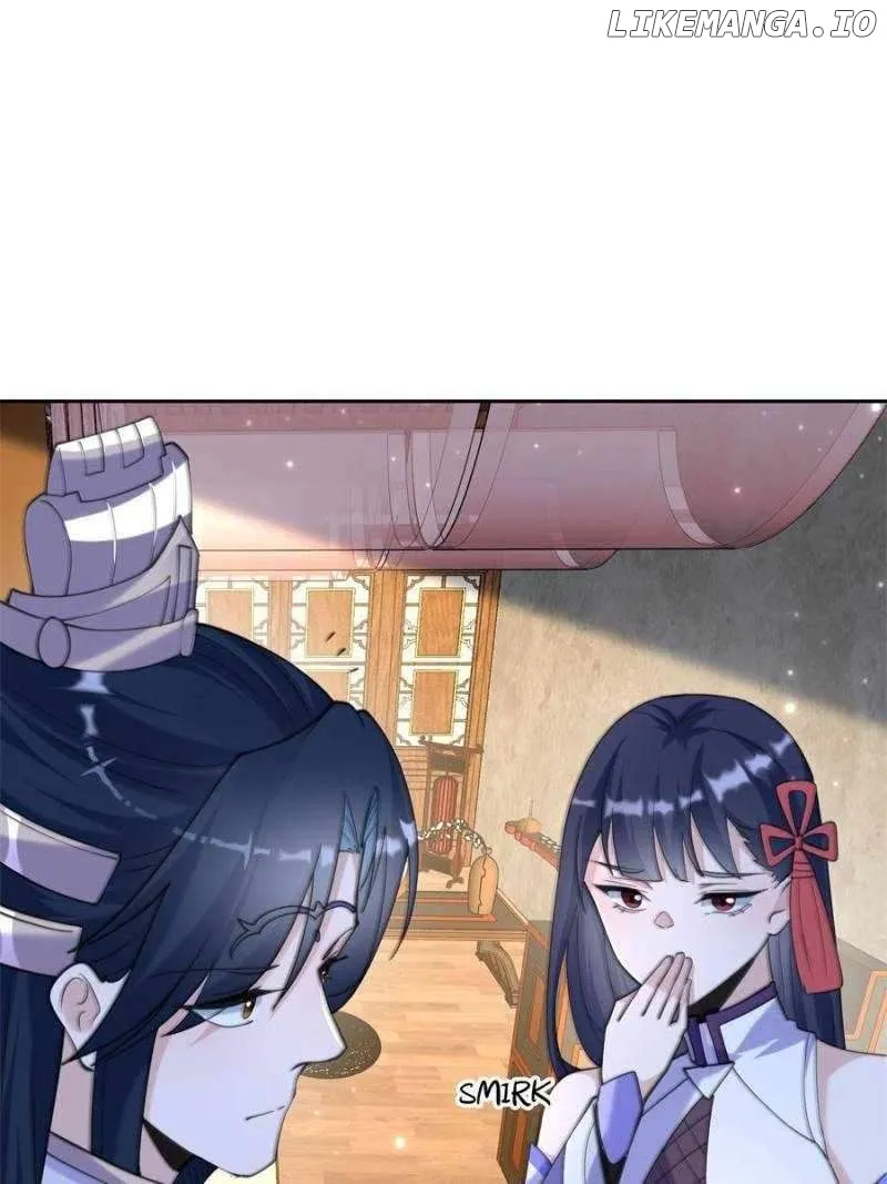 All the Female Apprentices Want to Kill Me Chapter 71 Online - página 40