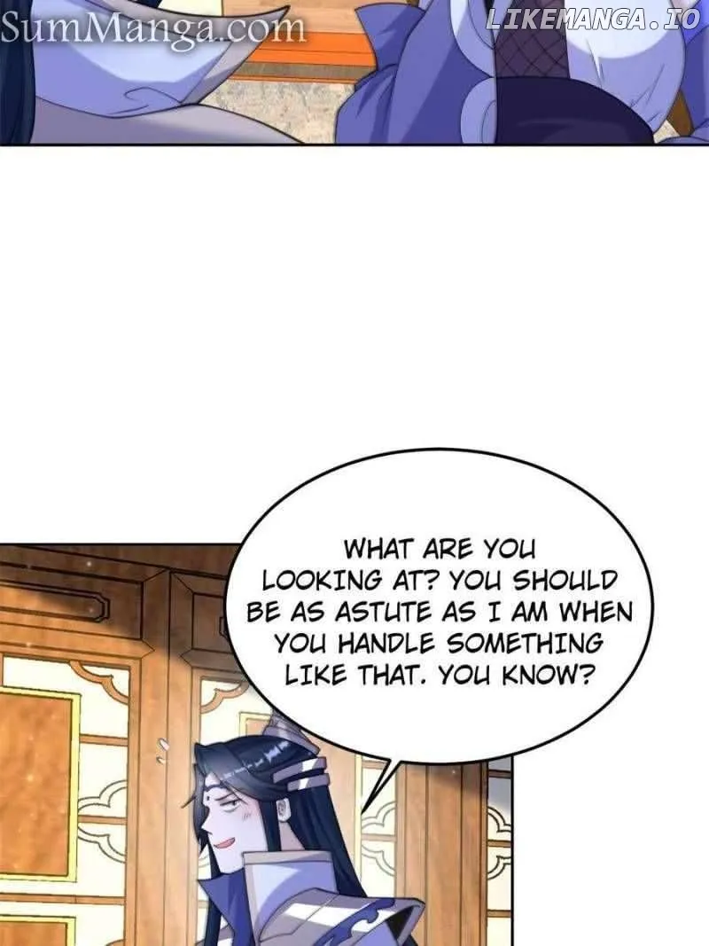 All the Female Apprentices Want to Kill Me Chapter 71 Online - página 41