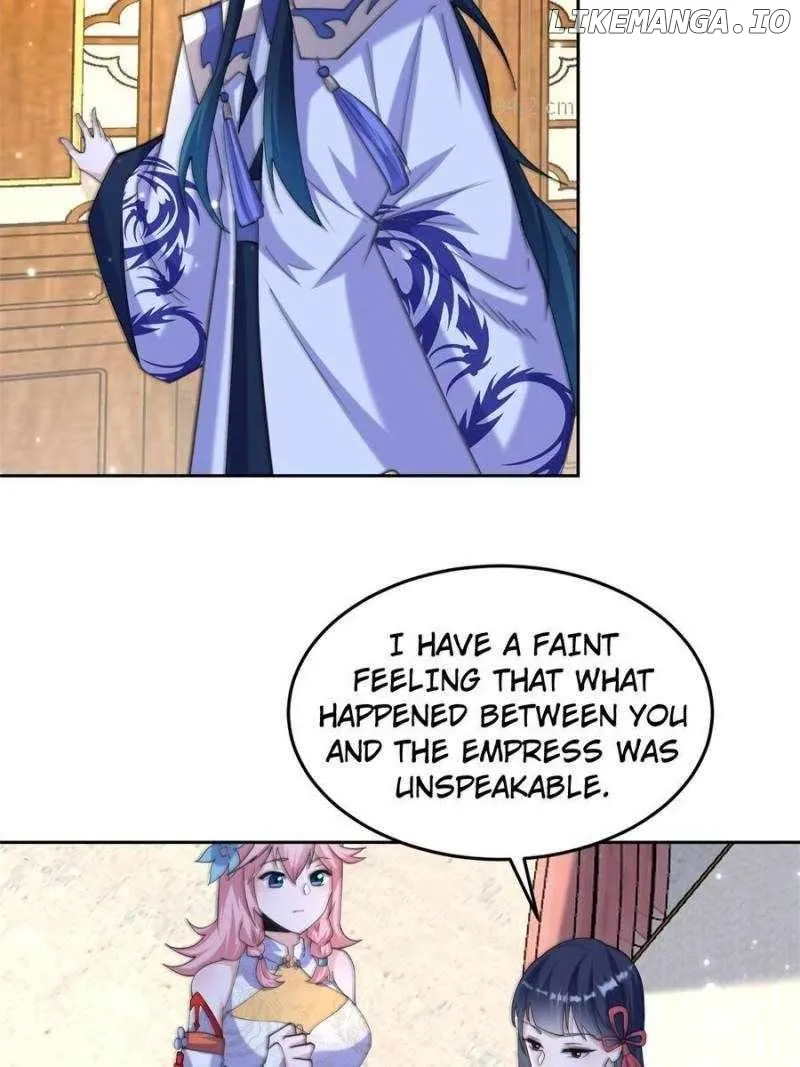 All the Female Apprentices Want to Kill Me Chapter 71 Online - página 42