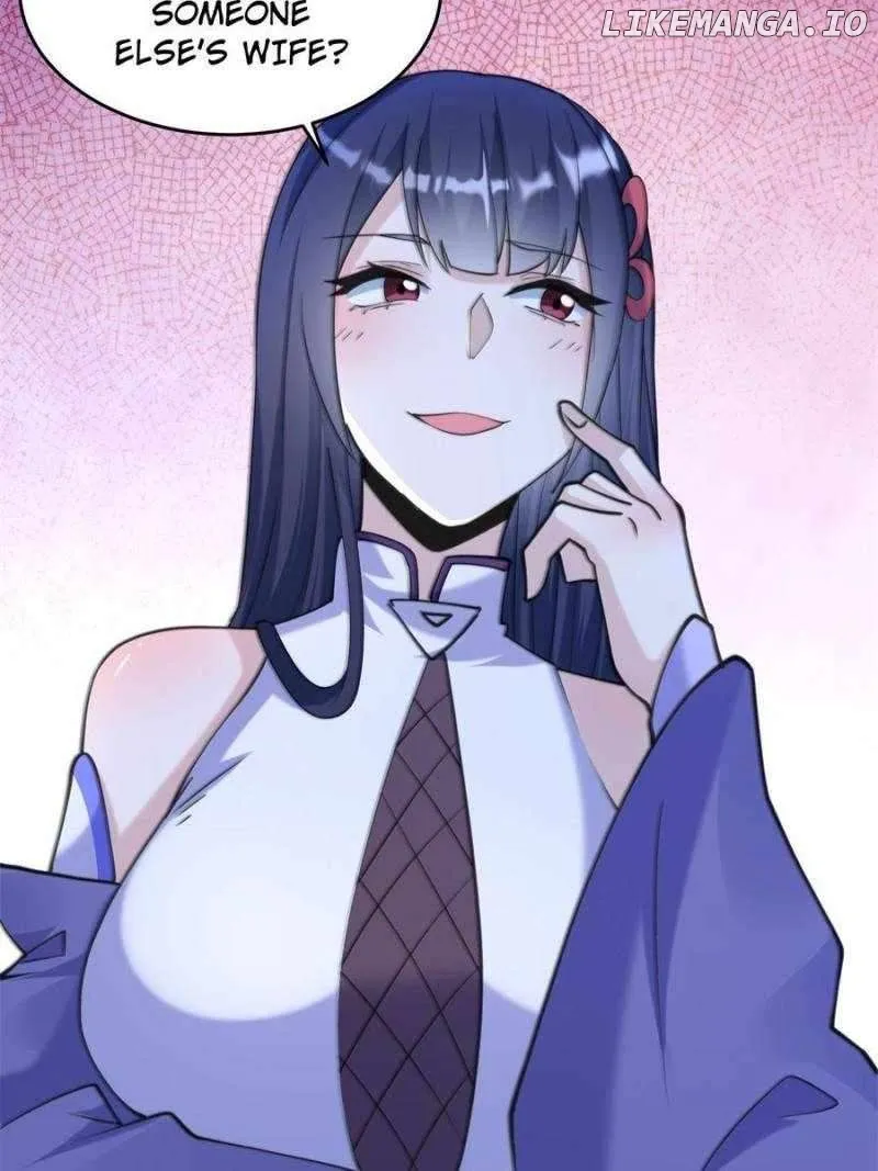 All the Female Apprentices Want to Kill Me Chapter 71 Online - página 44