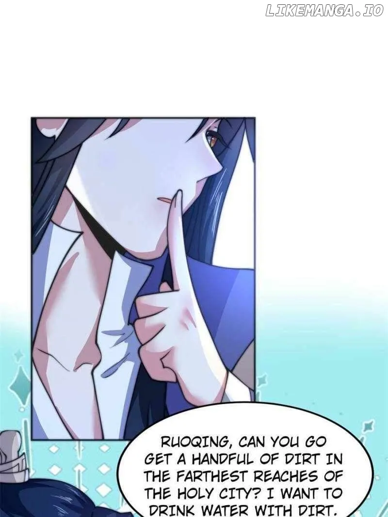 All the Female Apprentices Want to Kill Me Chapter 72 Online - página 1