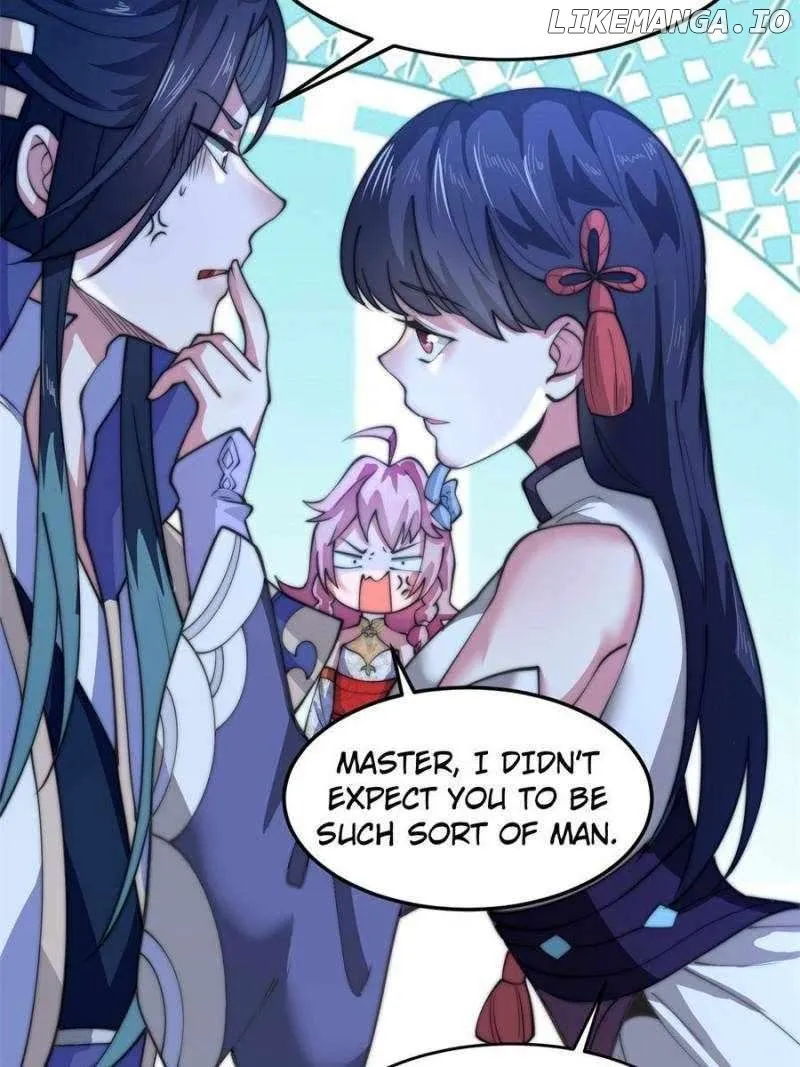 All the Female Apprentices Want to Kill Me Chapter 72 Online - página 2