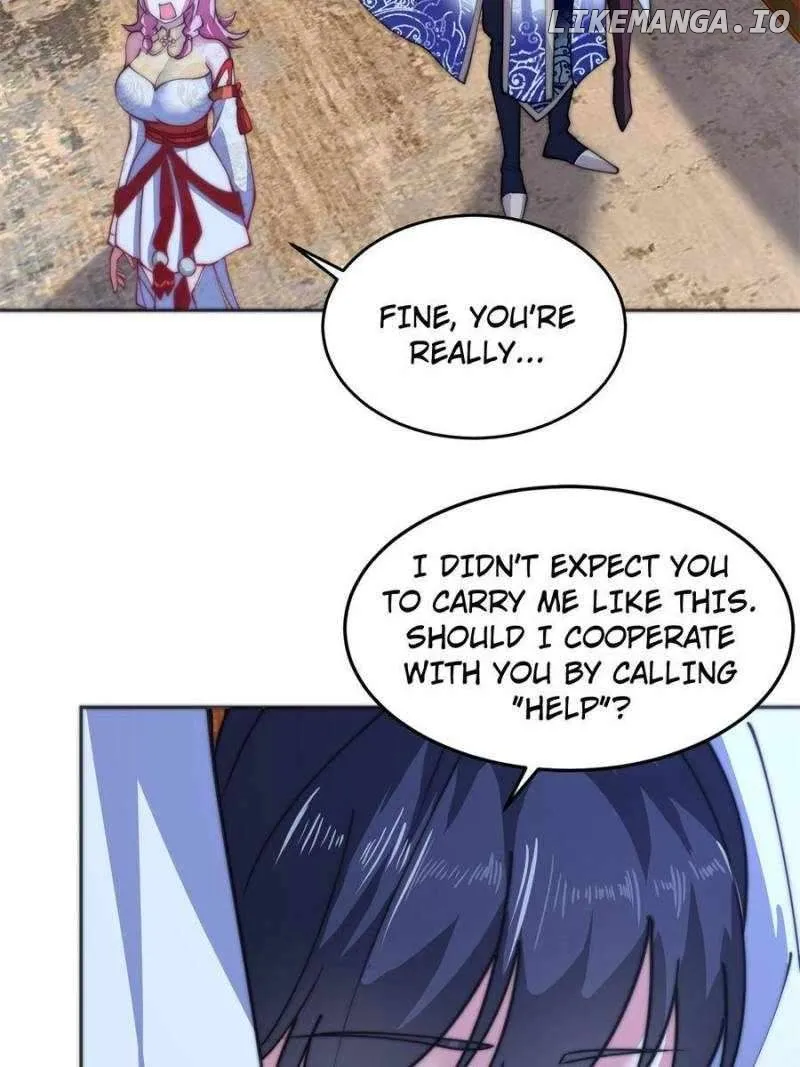 All the Female Apprentices Want to Kill Me Chapter 72 Online - página 4