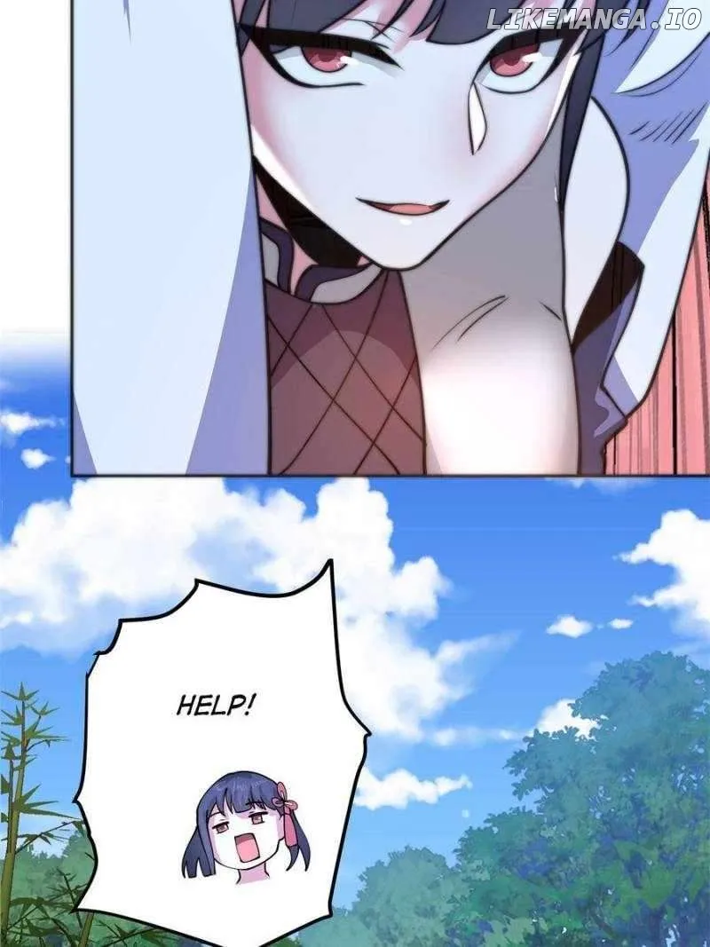 All the Female Apprentices Want to Kill Me Chapter 72 Online - página 5