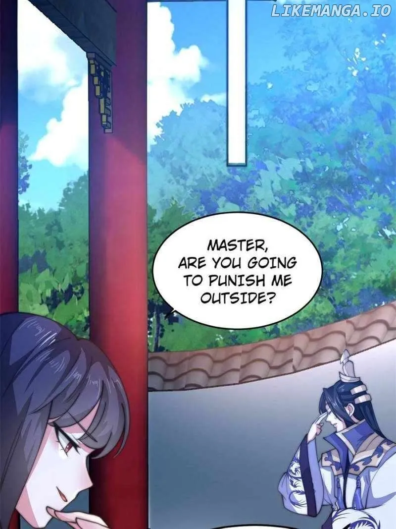 All the Female Apprentices Want to Kill Me Chapter 72 Online - página 7