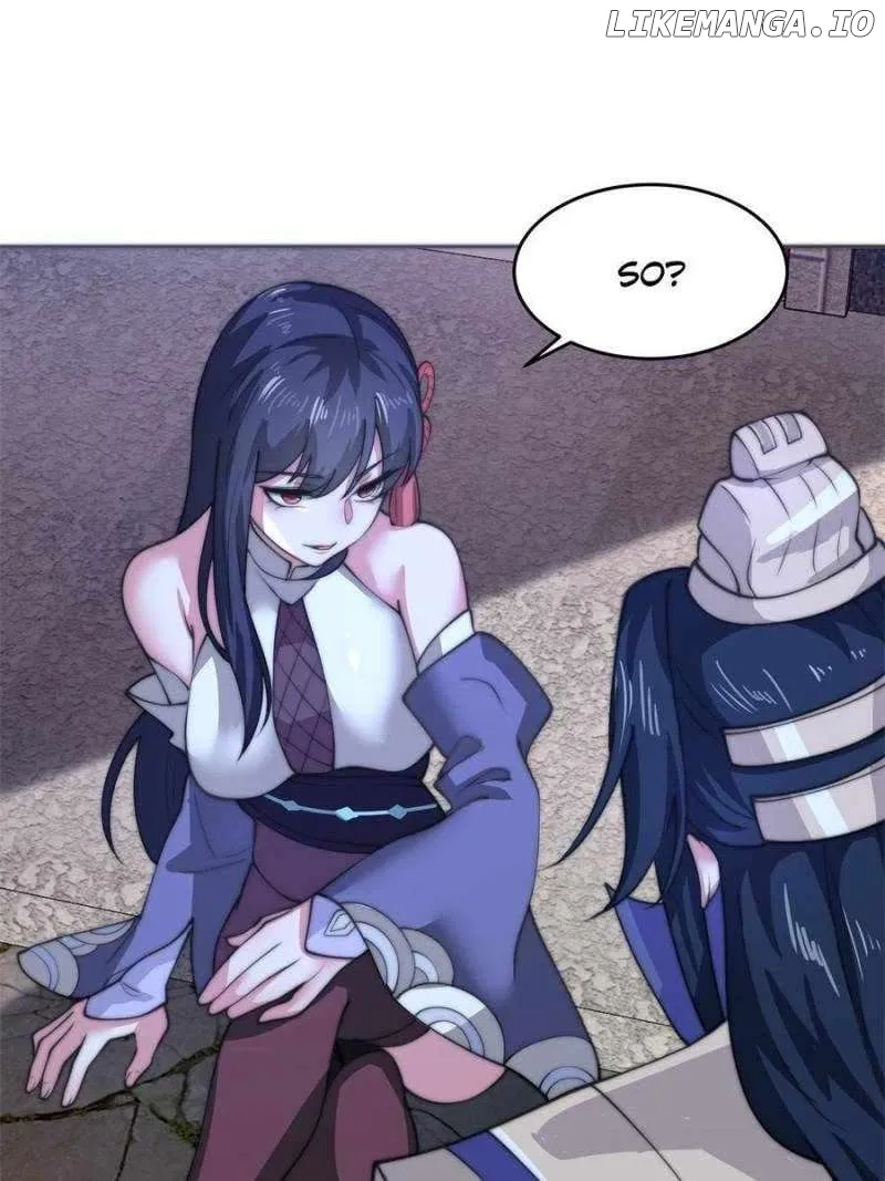 All the Female Apprentices Want to Kill Me Chapter 72 Online - página 10