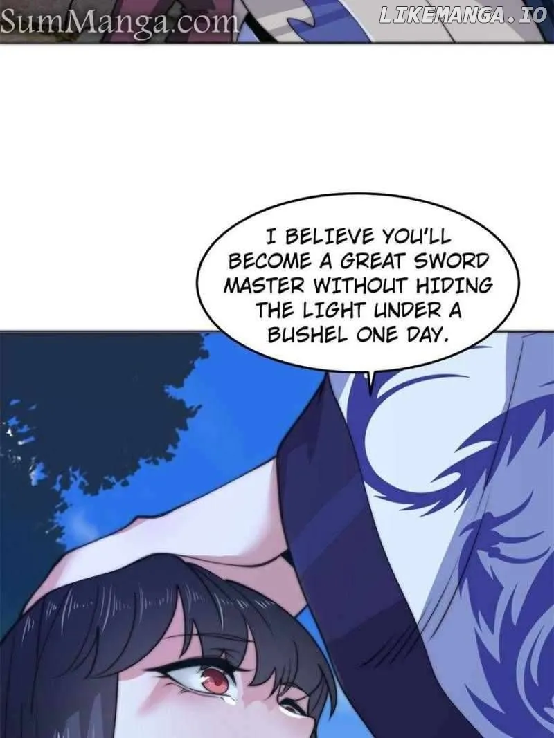 All the Female Apprentices Want to Kill Me Chapter 72 Online - página 11