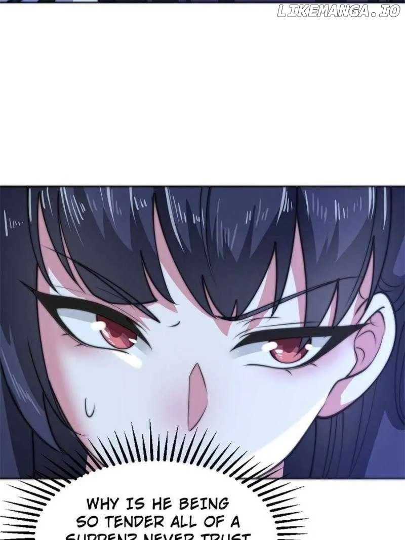 All the Female Apprentices Want to Kill Me Chapter 72 Online - página 14