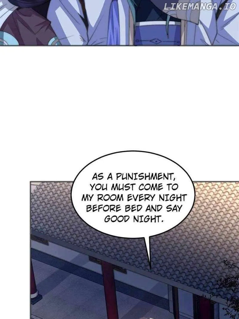 All the Female Apprentices Want to Kill Me Chapter 72 Online - página 17