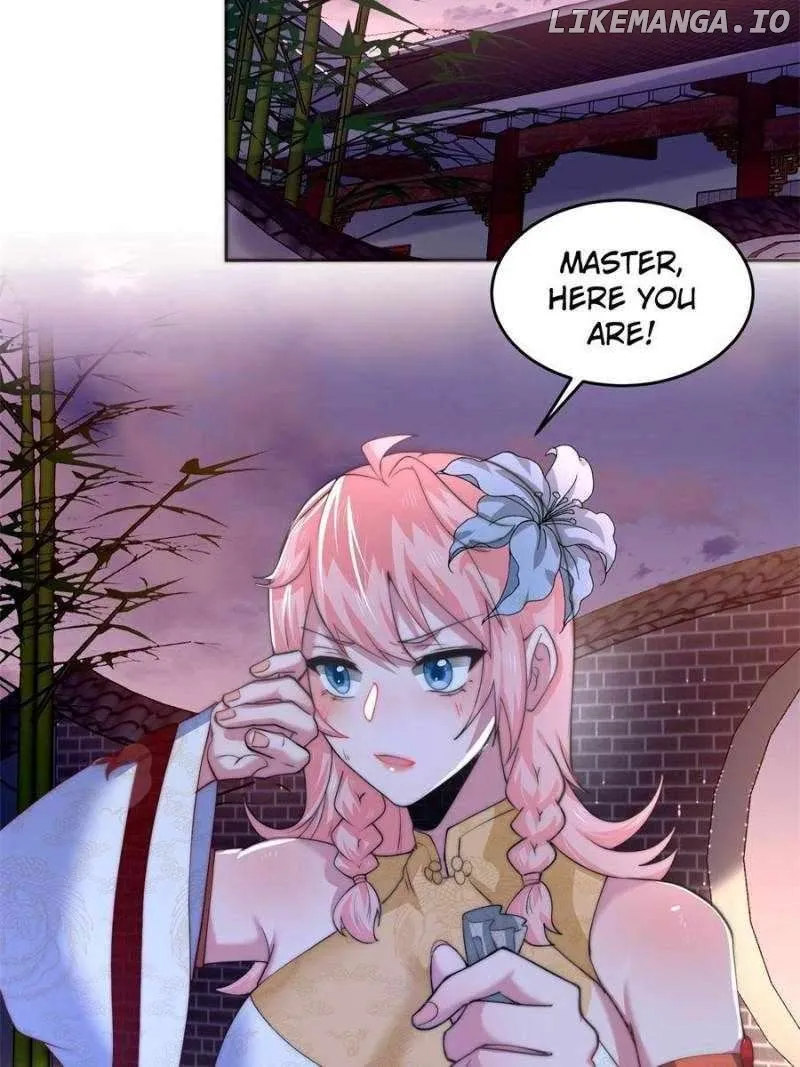 All the Female Apprentices Want to Kill Me Chapter 72 Online - página 20