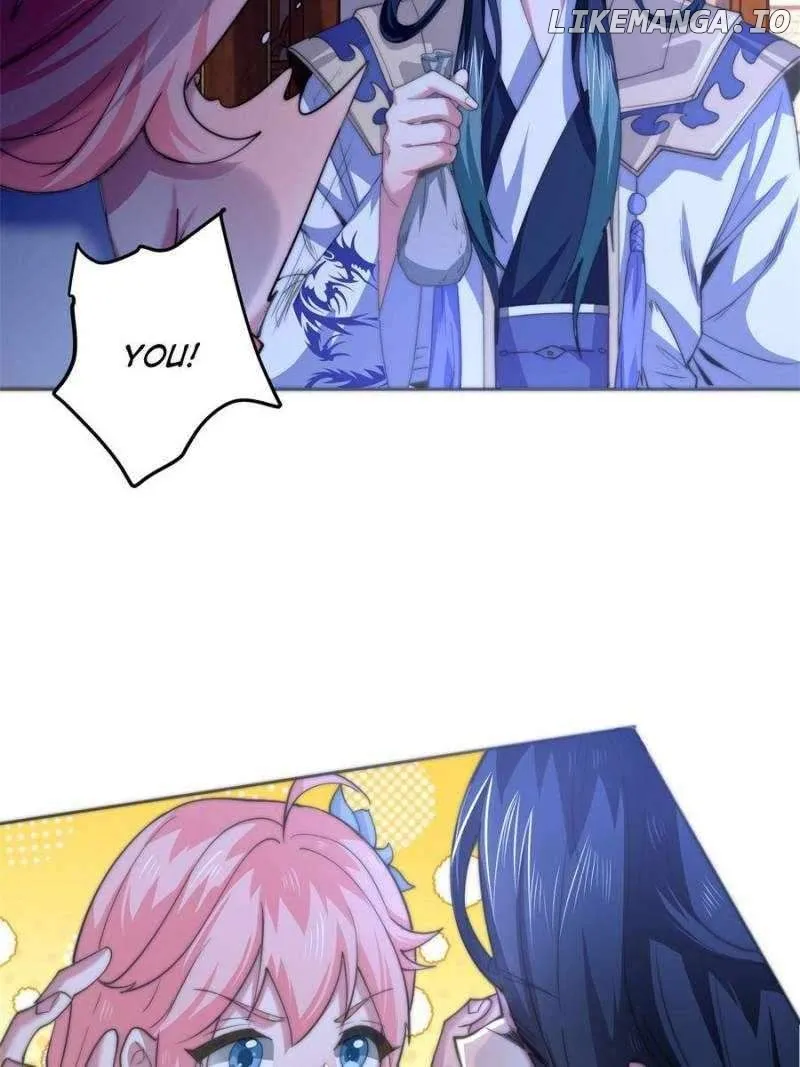 All the Female Apprentices Want to Kill Me Chapter 72 Online - página 22