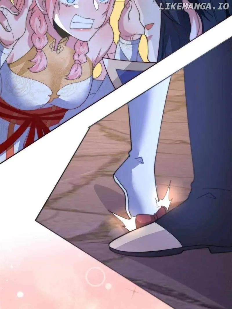 All the Female Apprentices Want to Kill Me Chapter 72 Online - página 23