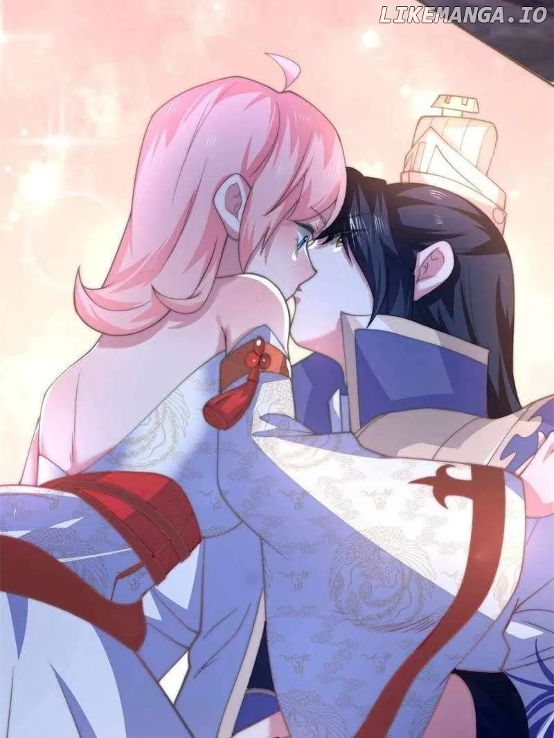 All the Female Apprentices Want to Kill Me Chapter 72 Online - página 24