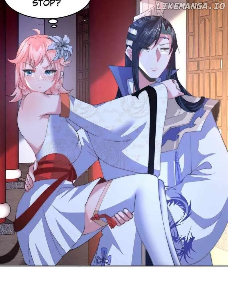 All the Female Apprentices Want to Kill Me Chapter 72 Online - página 27