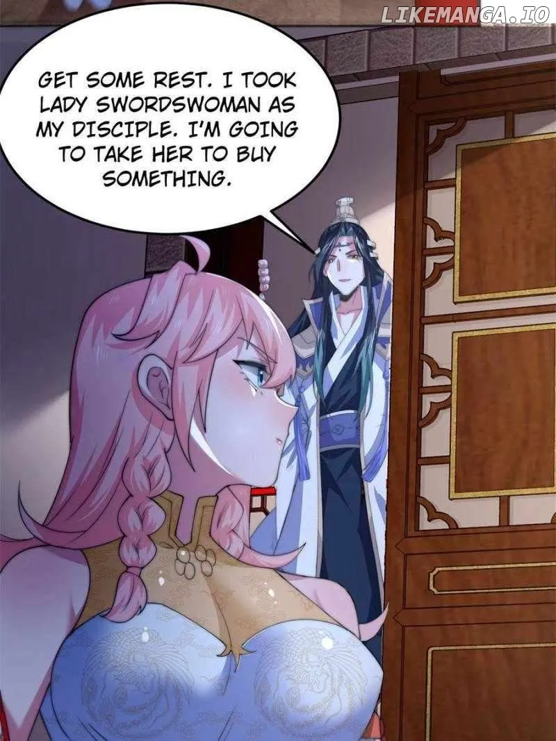 All the Female Apprentices Want to Kill Me Chapter 72 Online - página 29