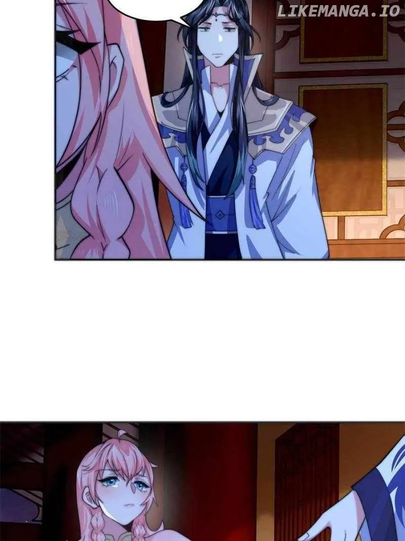 All the Female Apprentices Want to Kill Me Chapter 72 Online - página 33