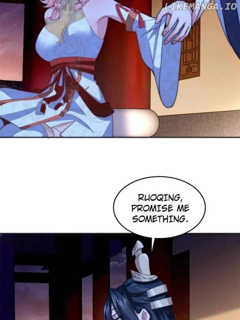 All the Female Apprentices Want to Kill Me Chapter 72 Online - página 34