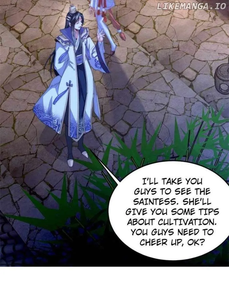 All the Female Apprentices Want to Kill Me Chapter 72 Online - página 37
