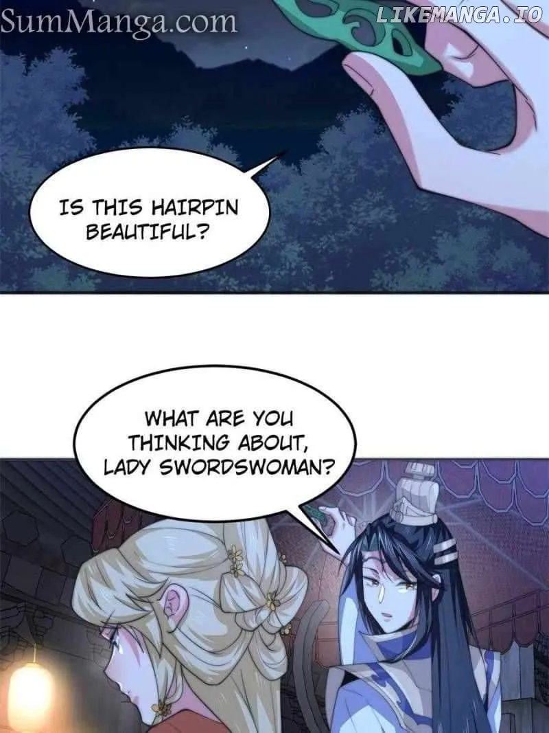 All the Female Apprentices Want to Kill Me Chapter 72 Online - página 40