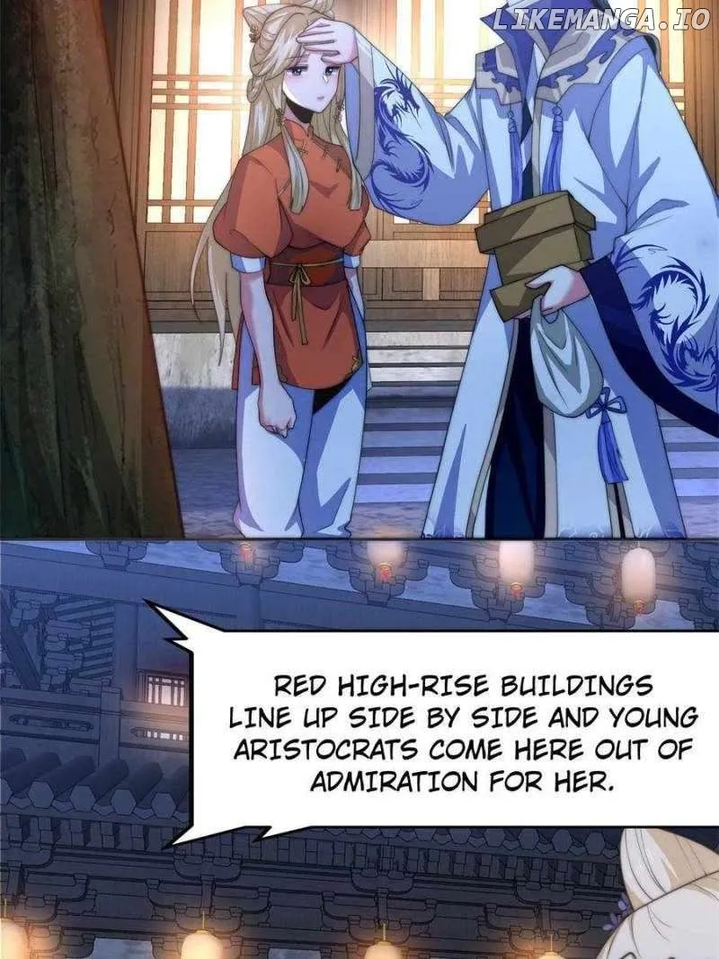 All the Female Apprentices Want to Kill Me Chapter 72 Online - página 42