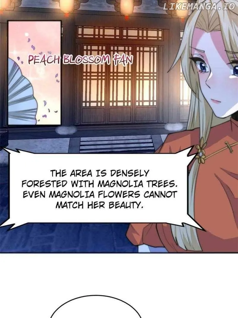 All the Female Apprentices Want to Kill Me Chapter 72 Online - página 43