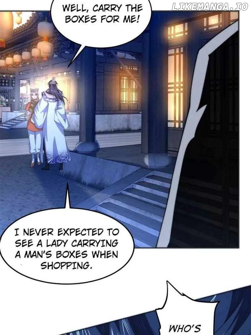 All the Female Apprentices Want to Kill Me Chapter 72 Online - página 44