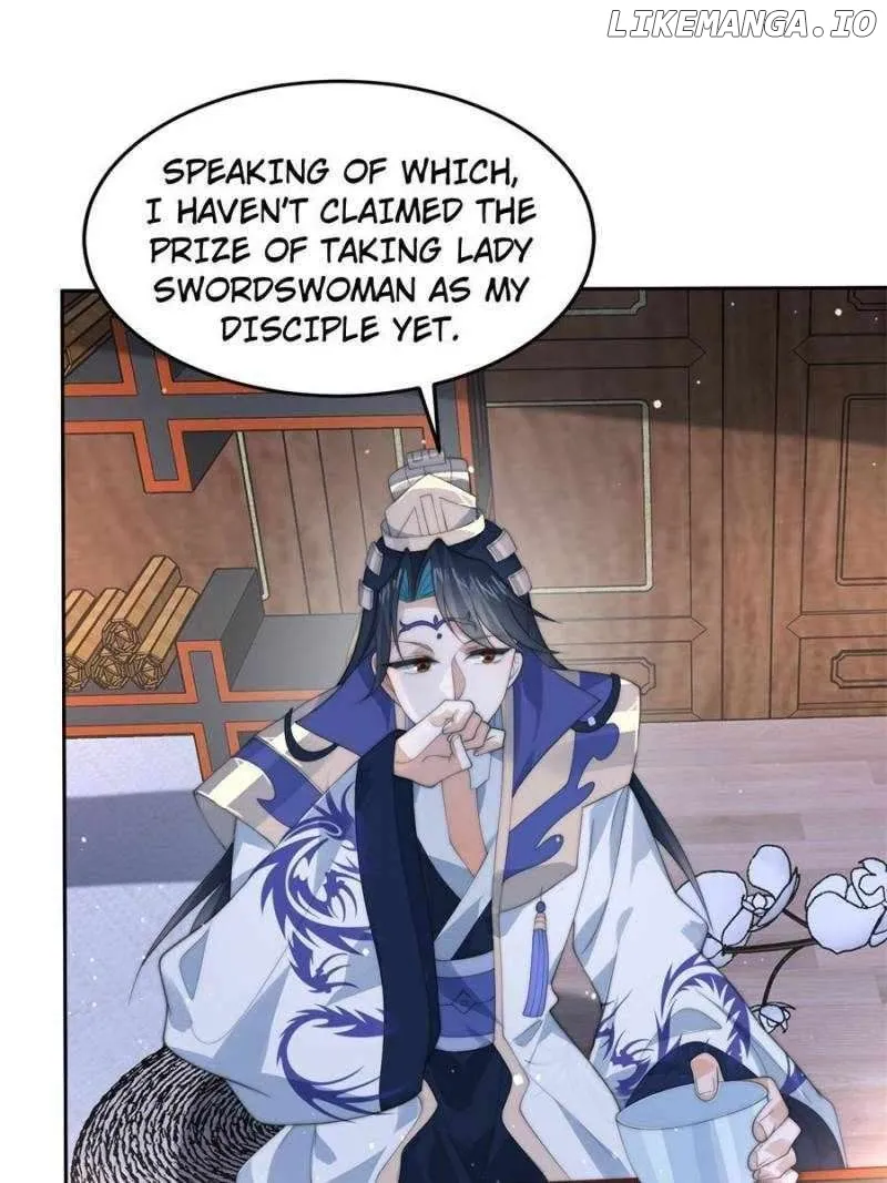 All the Female Apprentices Want to Kill Me Chapter 74 Online - página 1