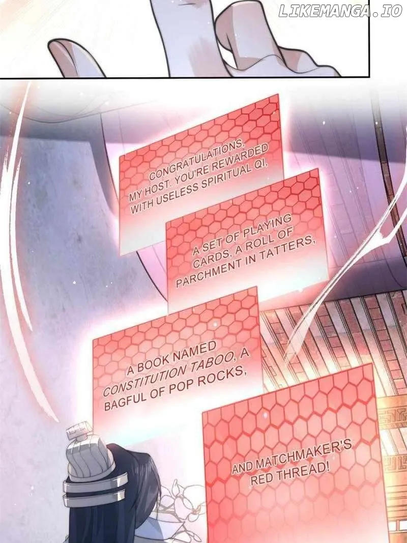 All the Female Apprentices Want to Kill Me Chapter 74 Online - página 3