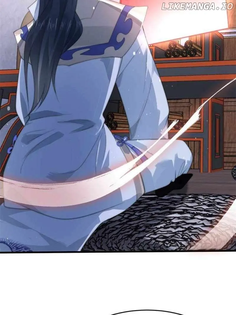 All the Female Apprentices Want to Kill Me Chapter 74 Online - página 4