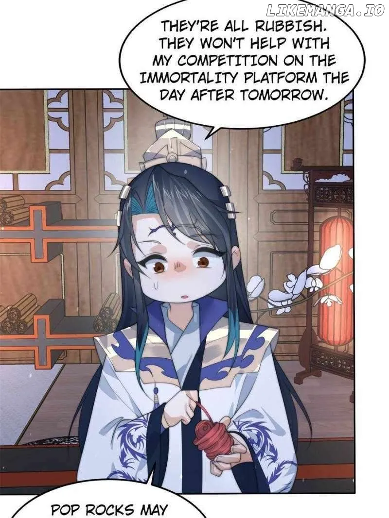 All the Female Apprentices Want to Kill Me Chapter 74 Online - página 5