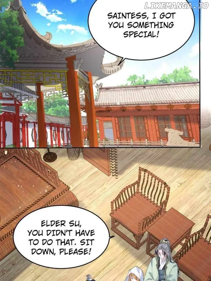 All the Female Apprentices Want to Kill Me Chapter 74 Online - página 7