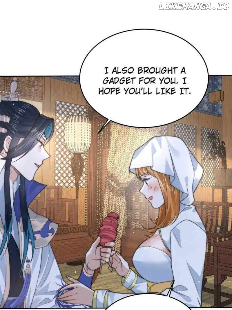 All the Female Apprentices Want to Kill Me Chapter 74 Online - página 9