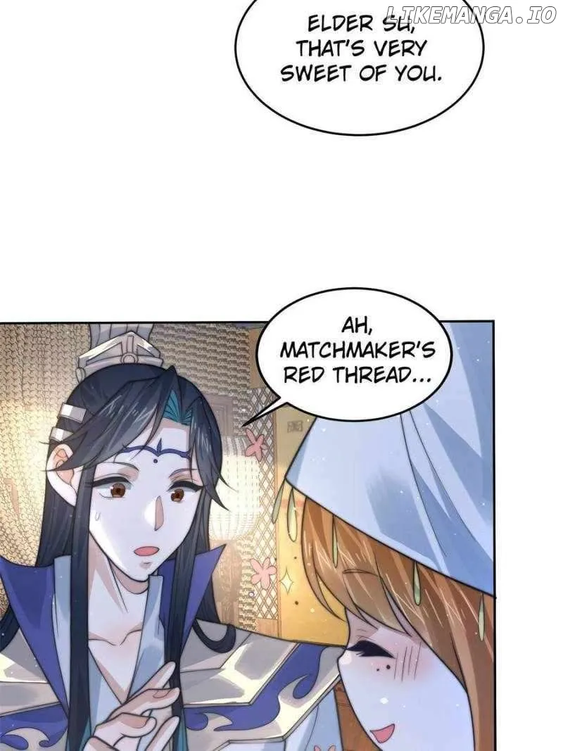All the Female Apprentices Want to Kill Me Chapter 74 Online - página 10