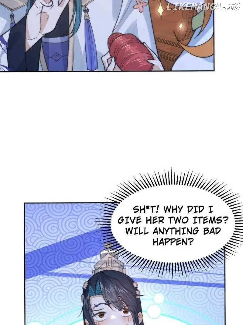 All the Female Apprentices Want to Kill Me Chapter 74 Online - página 11