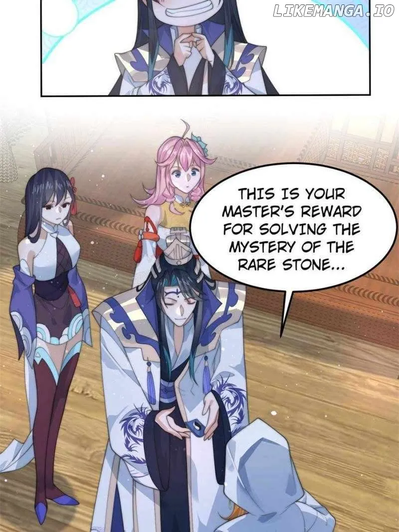 All the Female Apprentices Want to Kill Me Chapter 74 Online - página 12