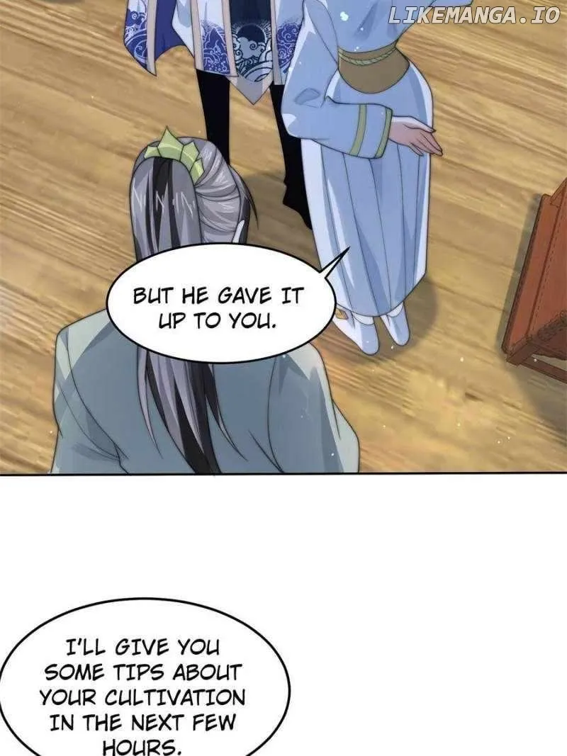 All the Female Apprentices Want to Kill Me Chapter 74 Online - página 13