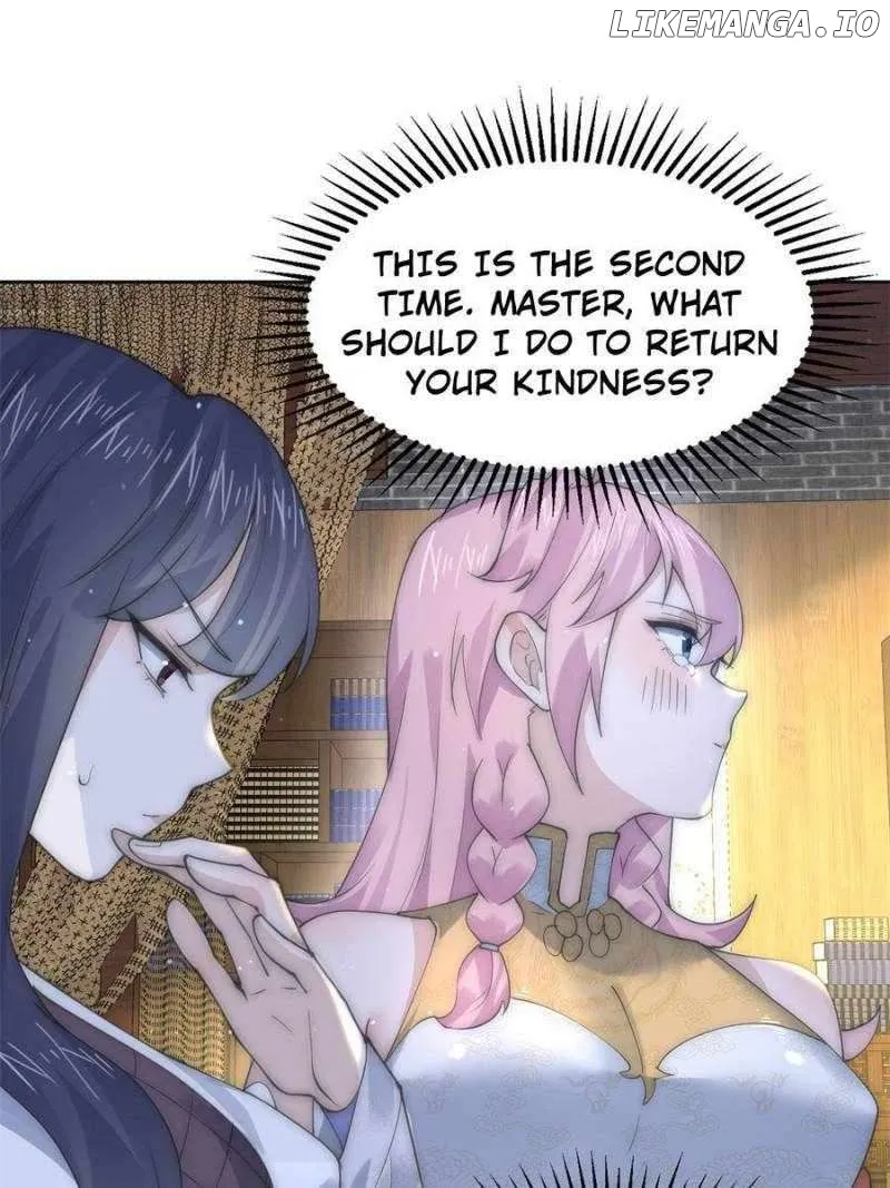 All the Female Apprentices Want to Kill Me Chapter 74 Online - página 16