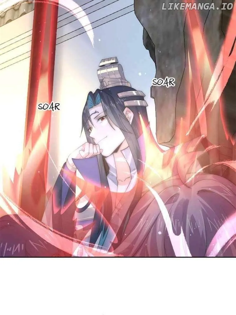 All the Female Apprentices Want to Kill Me Chapter 74 Online - página 19