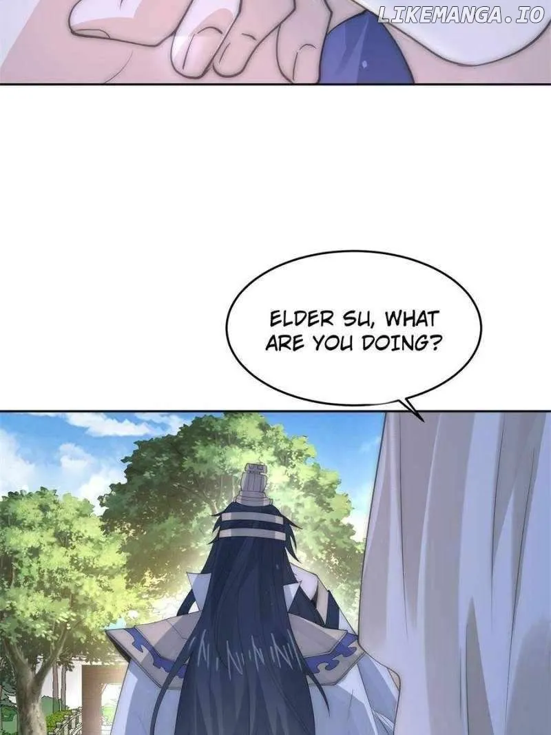 All the Female Apprentices Want to Kill Me Chapter 74 Online - página 21