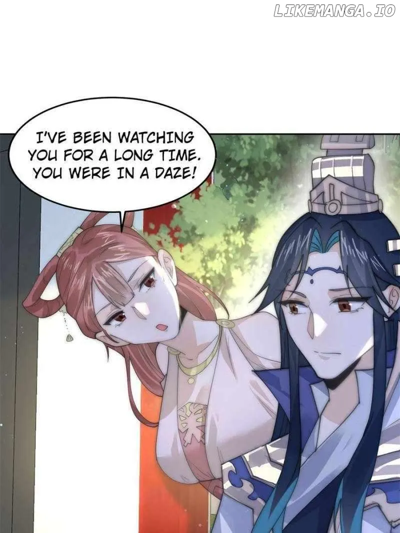 All the Female Apprentices Want to Kill Me Chapter 74 Online - página 23