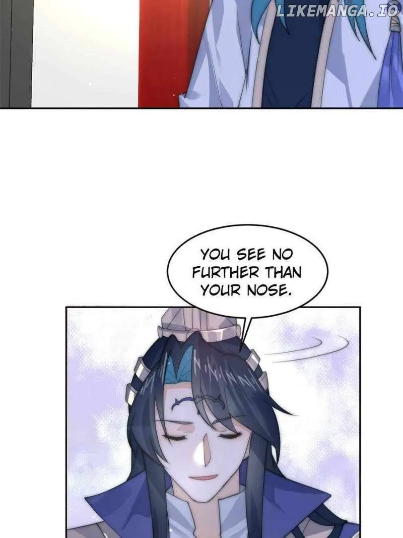 All the Female Apprentices Want to Kill Me Chapter 74 Online - página 24