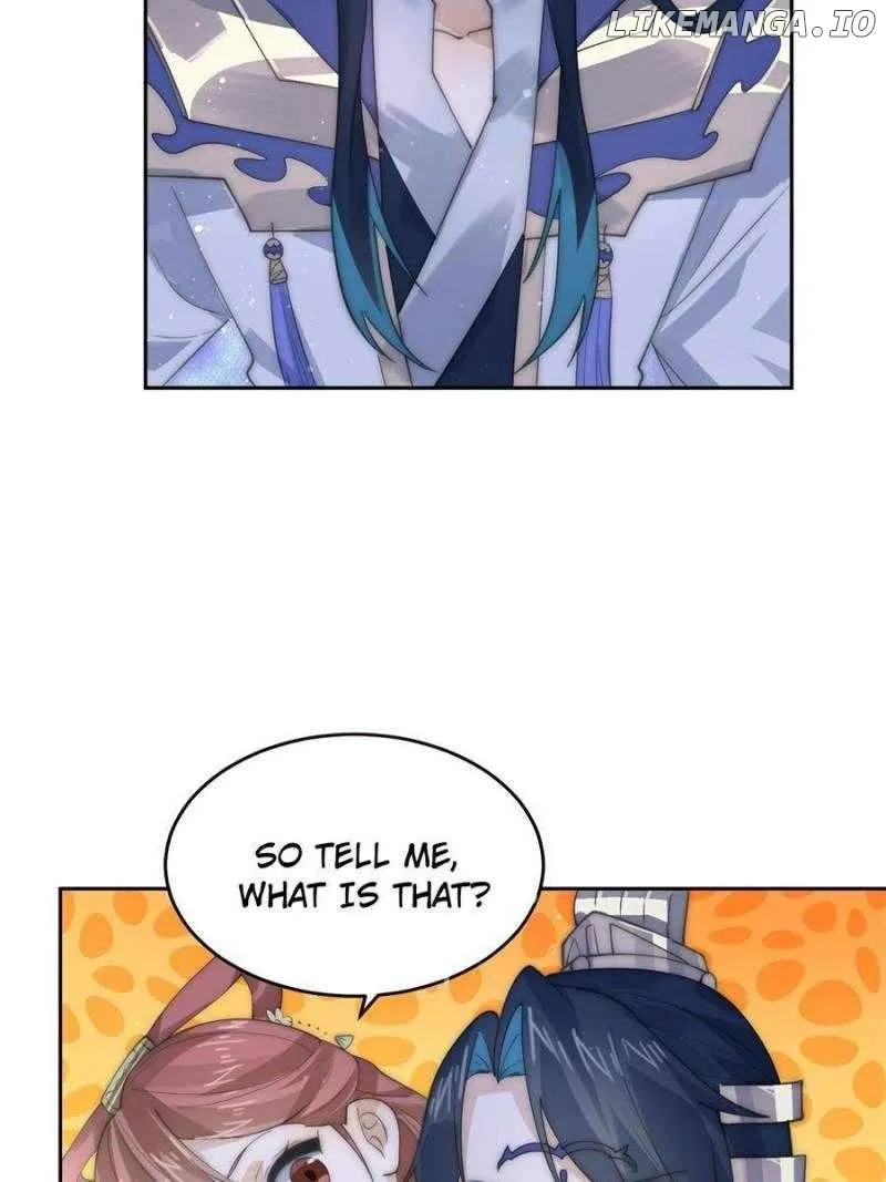 All the Female Apprentices Want to Kill Me Chapter 74 Online - página 25