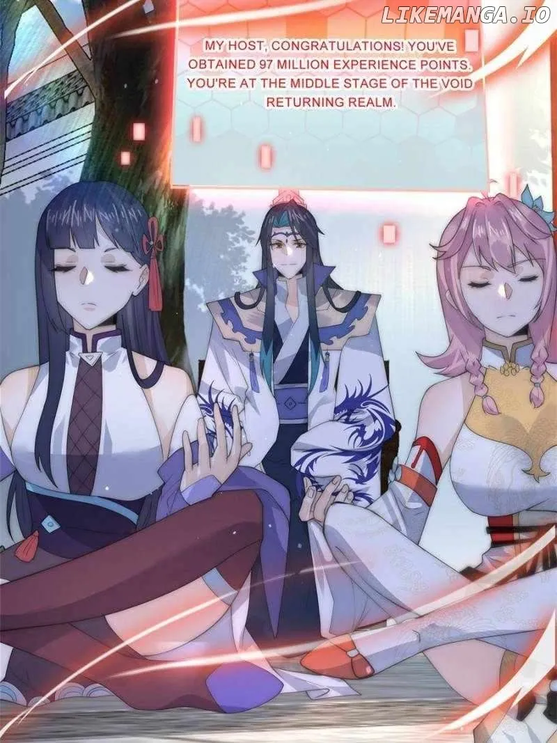 All the Female Apprentices Want to Kill Me Chapter 74 Online - página 28