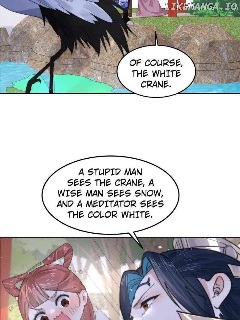 All the Female Apprentices Want to Kill Me Chapter 74 Online - página 33