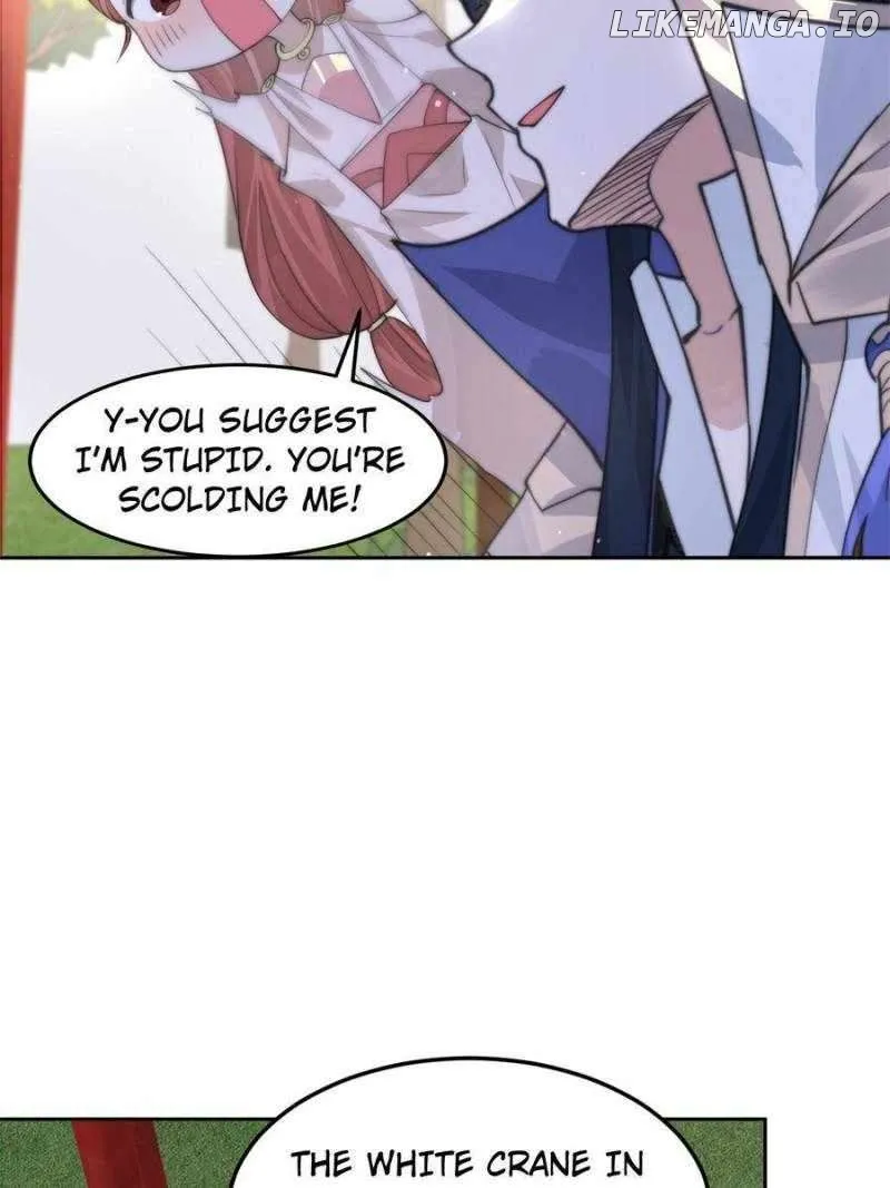 All the Female Apprentices Want to Kill Me Chapter 74 Online - página 34