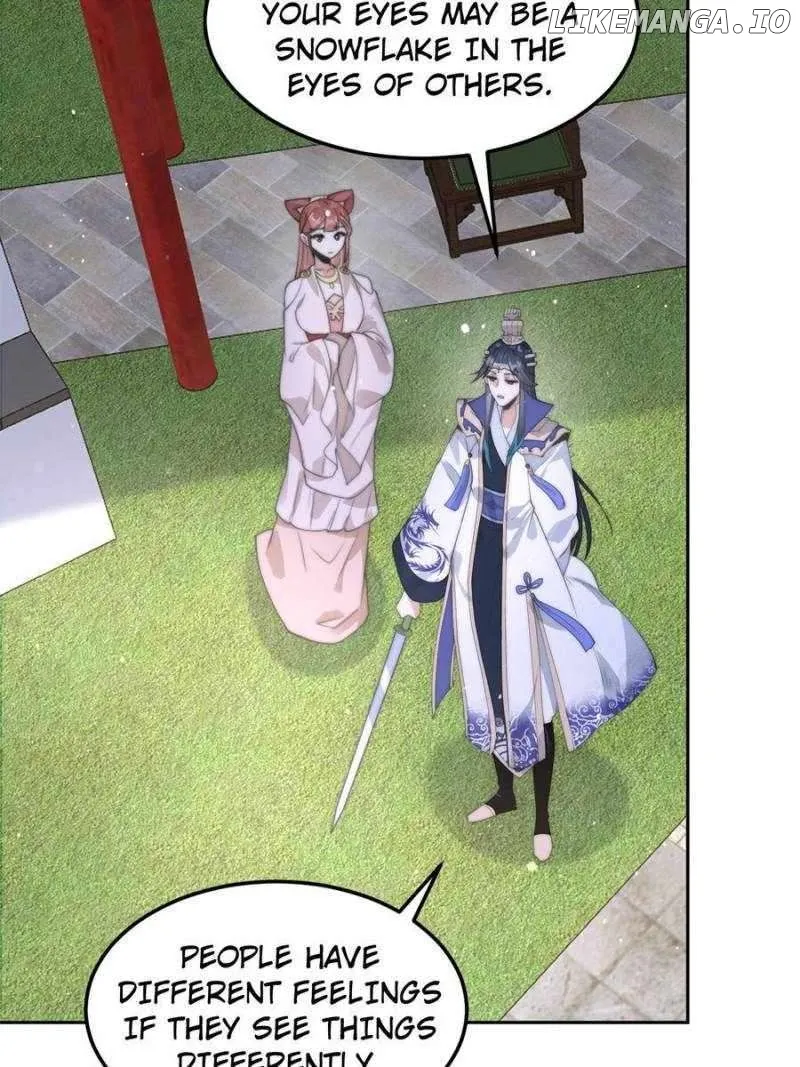 All the Female Apprentices Want to Kill Me Chapter 74 Online - página 35